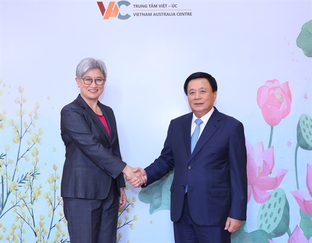 Australia announced $94.5m support package for climate change adaptation in Việt Nam’s Mekong Delta region