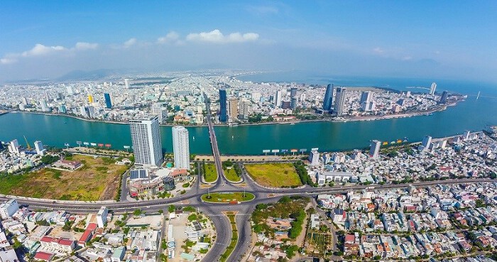 Đà Nẵng City leads the nation in environmental protection, Hà Nội in 46th place, HCM City 19th